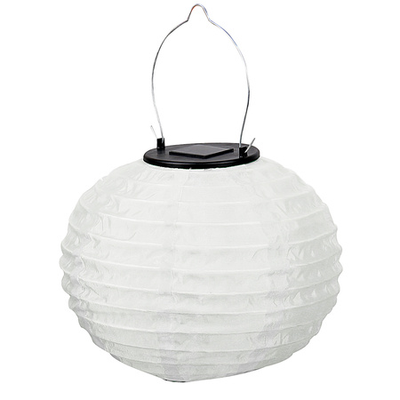 Solar LED Gartenlampe 0.02W 3000K Warmweiß IP44 Harmony Kobi