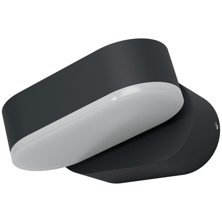 Wandleuchte Außenfassadenleuchte beweglich 8W 320lm 3000K Endura Style Mini Spot LEDVANCE