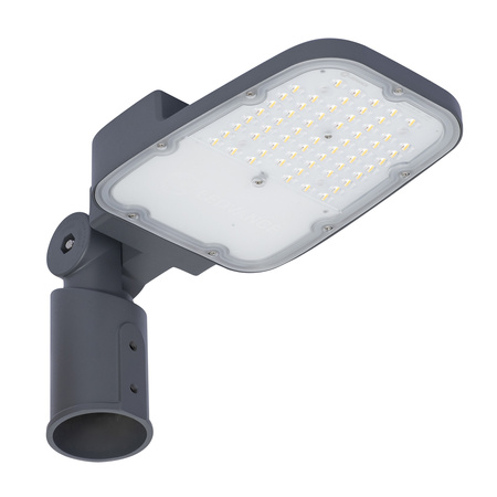 LED-Parkplatz-Straßenlampe 30W IP66 3000K SL AREA Ledvance