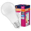 LED-Lampe A60 E27 10W = 75W 1055lm 6500K Cold 150° VALUE CLASSIC Osram