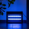 Elektrische Insektizidfalle Lampe 100m2 20W für Fliegen Mücken Insekten VAYOX
