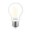 6x LED-Lampe E27 A60 4,9W 1055lm = 75W 4000K neutralweiß 360° Filament Energieklasse A LUMILED