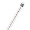 LED-Leuchtstoffröhre G13 T8 15W = 36W 1150lm 2500K Warm 100° 120cm LED TUBE EM FLUORA Osram