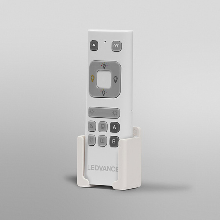 Fernbedienung RGB CCT Farbsteuerung Dimmen SMART+ WIFI LEDVANCE