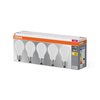5x LED Lampen E27 A60 7W = 60W 806lm 2700K Wärme 300° Filament OSRAM