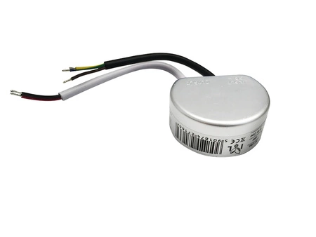 Wasserdichtes Netzteil 12V 20W 1,66A IP67 ID-3032