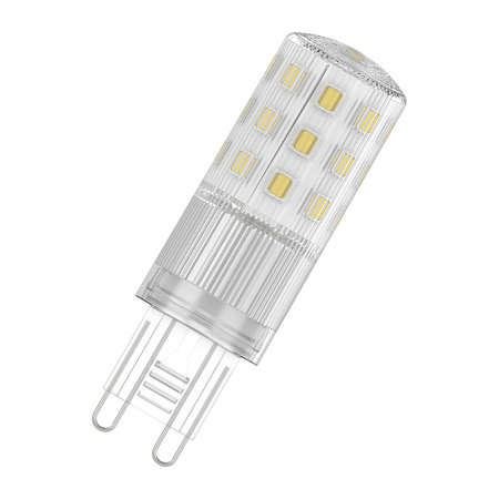 LED-Kapsel-Glühbirne G9 4,9W = 60W 806lm 4000K Neutral 320° LED PIN Osram