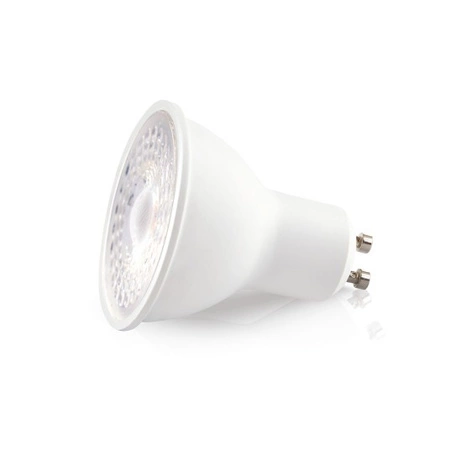 LED GU10 Reflektor Glühbirne 5W 450lm 4000K Neutral 80° Premium Kobi