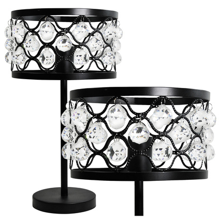 Vejle T350 E27 Tischleuchte GOLDLUX (Polux)