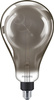 LED Lampen E27 A160 6,5 W = 20 W, 200 lm, 1800 K, warmer Filamentrauch, PHILIPS, dimmbar