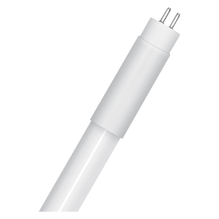 LED-Leuchtstoffröhre G5 T5 10W = 21W 1500lm 4000K Neutral 190° 85cm LED TUBE HF Osram