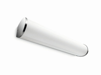 Badezimmer Wandlampe LED Lampe über Spiegel FIT 4.9W 2700K IP44 33cm PHILIPS