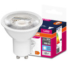 GU10 LED Leuchtmittel 4,5W = 50W 350lm 4000K Neutral 36° OSRAM Value
