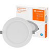 Einbau-LED-Panel 12W 6500K DOWNLIGHT Slim DN155 LEDVANCE rund