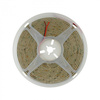 LED-Streifen SMD 2835 10.8W/m 500lm/m 60LED/m 24V 3000K Warm IP63 Rolle 5m Ecolight