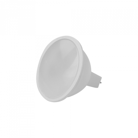 LED-Reflektor MR16 GU5.3 5W 400lm 4000K neutralweiß 12V Ecolight