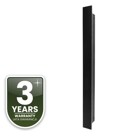 Außengartenleuchte Elevation Wandleuchte 20W LED IP65 PELIO LUMILED