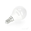 LED-Lampe E14 Ball 7W 600lm 3000K Warm 180° LED2B Kobi
