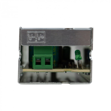 Modulares Netzgerät für LED-Streifen 15W 12V 1.25A IP20 SLIM Ecolight