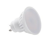 LED Lampen TEDI MAXX GU10 PAR16 9W 900lm 4000K Neutral KANLUX