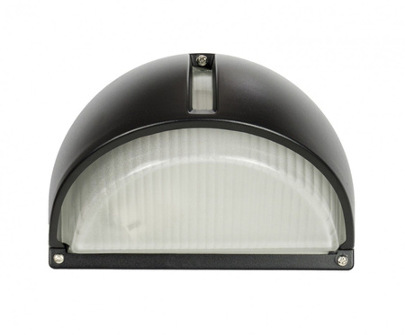 Außengarten-Fassadenlampe LED-WANDLAMPE Willy 5284 B E27 Su-Ma