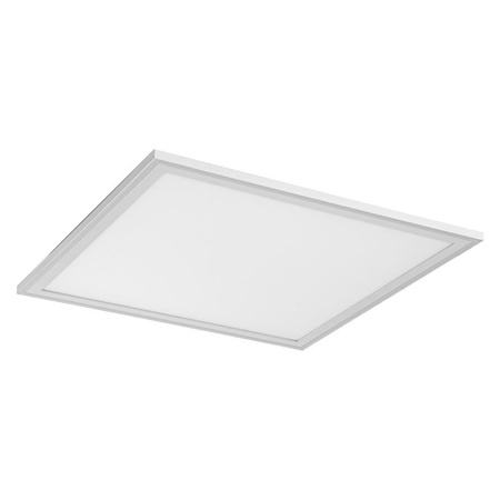 Aufbau-LED-Panel 24W 1750lm SMART+ WiFi RGB Dimmbar 45x45cm Quadratisch PLANON Plus LEDVANCE