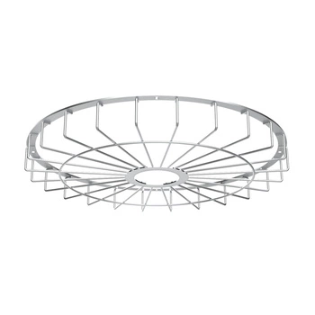 Schutzabdeckung für Anica 150W Chrom Kobi High Bay LED-Leuchten