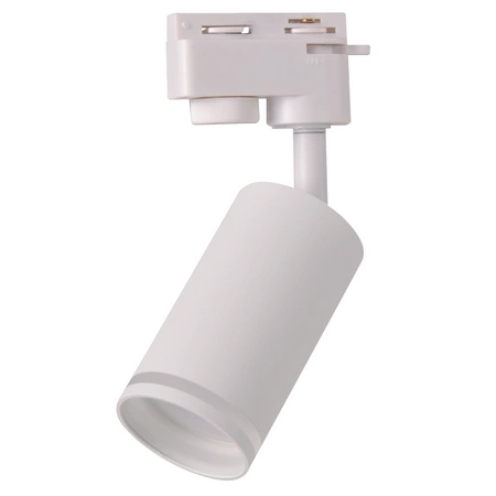 Paris POLUX GU10 Weiß für BUSbars