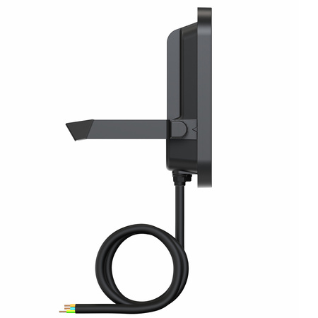 LED-Flutlicht 69W 10000lm 4000K IP66 Schwarz LEDVANCE Flutlicht