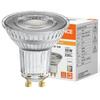 LED Lampen GU10 3,4W = 35W 230lm 4000K Neutral 36° CRI97 DIMMABLE LEDVANCE