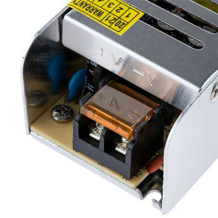 Modulares Konstantspannungsnetzteil 100W 8,33 A 12 V DC PFC SLIM LED