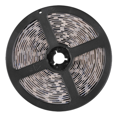 LED-Streifen RGBW 23W 1000lm 120° Weiß Dimmbar 12V Sanico Goldlux