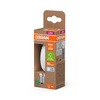 LED-Lampe B35 Kerze E14 3.8W = 60W 806lm 4000K Neutral 330° 213lm/W CLASSIC ENERGY EFFICIENCY Osram