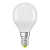 PCR-LED Lampe E14 P45 4,9W = 40W 470lm 2700K 200° Eco Heat Recycling LEDVANCE