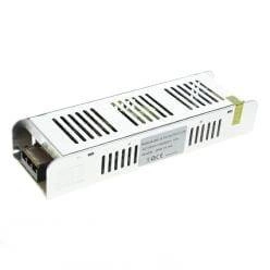 Modulares Konstantspannungsnetzteil 200W 16,67 A 12 V DC PFC SLIM LED