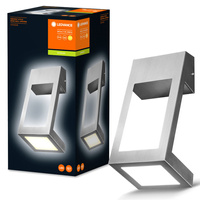 Wandleuchte Fassade modern 7W 3000K Endura Style EDGE DOWN LEDVANCE