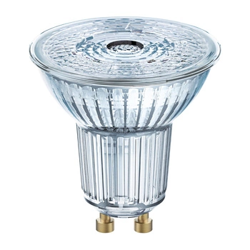 GU10 LED Leuchtmittel 4,3W = 50W 350lm 4000K Neutral 36° OSRAM Value