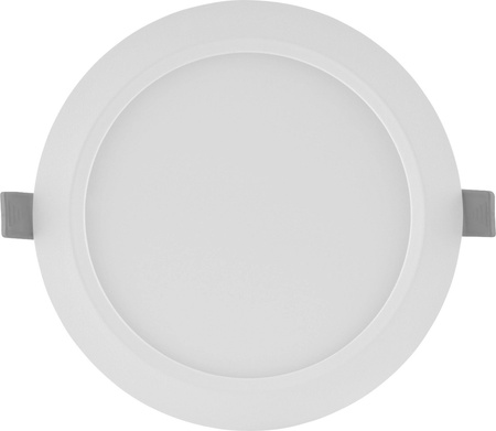 Einbau-LED-Panel 12W 3000K DOWNLIGHT Slim DN155 LEDVANCE rund
