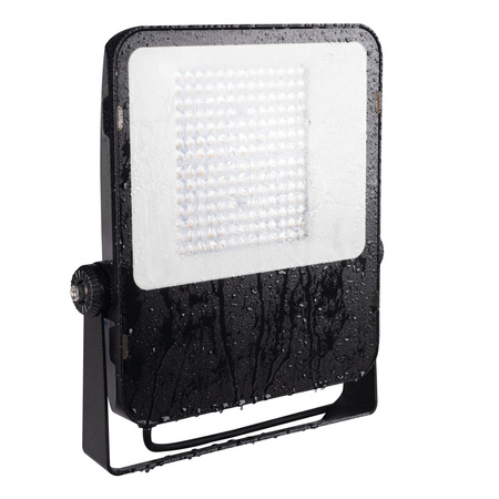 LED-Flutlicht AGOR 200W 26000lm 4000K IP65 Schwarz KANLUX