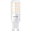 LED-Lampe G9 Capsule 4W = 40W 480lm 2700K Warm 320° Dimmbar Philips