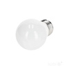 LED-Lampe E27 Ball 7W 600lm 3000K Warm 180° LED2B Kobi