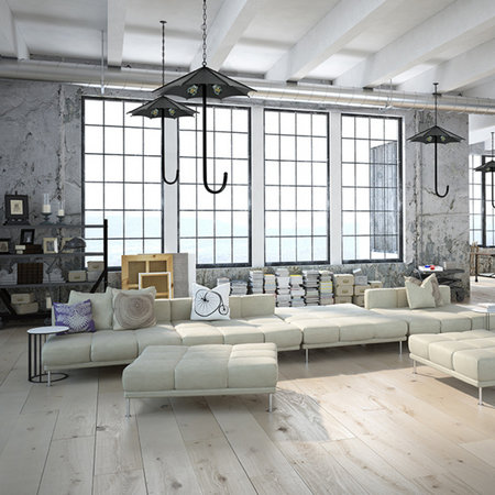 Deckenhängelampe Kronleuchter 3xE27 REGENSCHIRM Schwarz - GOLDLUX (Polux)