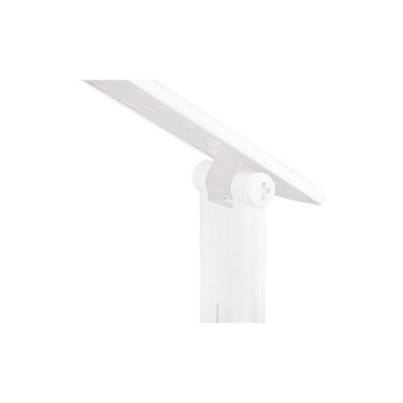 MARINA LED 9W 450lm Dimmbar Weiß MasterLED Verstellbare Nachttischlampe