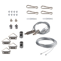 2x Montagekabel SPN PANEL 60-62 KANLUX