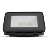LED Fluter 20W CCT + RGB BLUETOOTH Schwarz VT-5020 V-TAC