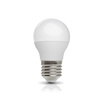LED-Lampe E14 Ball 9W 806lm 4000K Neutral 180° LED2B Kobi