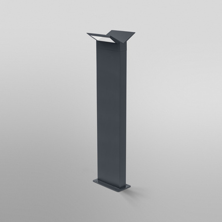 Outdoor-Gartenlampe POST 9,5W 580lm 3000K 80 cm Endura Style BAT LEDVANCE