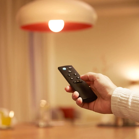 WIZMOTE Fernbedienung SMART WiFi WiZ Lighting Controller