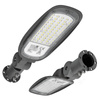 LED-Parkleuchte VESPA 60W 6600lm 4000K KOBI