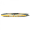 LED-Streifen COB 9W/m 990lm/m 480LED/m 12V 6000K Kalt CRI90 IP67 Rolle 5m Ecolight
